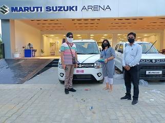 DD Motors – Trustable Dzire Car Showroom Mayapuri - Other