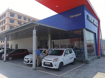 Shree Gopal Auto – Authorized Second Cars Dealers Danapur
