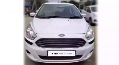 Used Ford Figo Car Price in Delhi - TSG Used Car - Delhi
