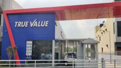 Visit Pearl Cars Motors For Maruti True Value Dealer