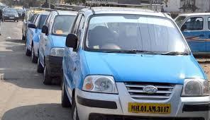 Bangalore to Goa Cab - Other (Saki Vihar Rd, Ansa Industrial