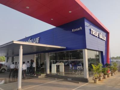 Jyote Motors – Reliable True Value Dealer Badadhanpur -