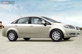 WANTED FIAT LINEA KERSI SHROFF AUTO CONSULTANT DEALER -