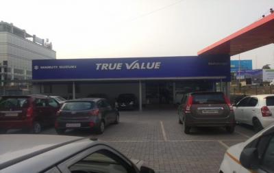 Sumankirti Cars – Reliable True Value Showroom Mahalunge -