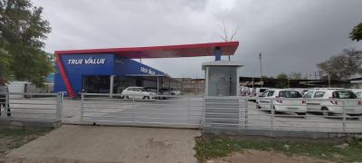 True Value CNG Cars Old Channi Road May Be Purchased at