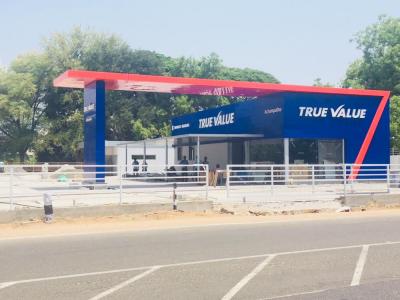 Buy True Value Cars Achampathu from Siva Automotive - Other