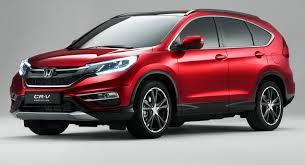 WANTED HONDA CRV ALL SERIES KERSI SHROFF AUTO CONSULTANT