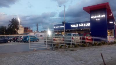 Bhandari Automobiles – Recognized True Value Dealer Kona