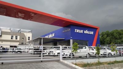KTL Automobiles – Trusted Used Car Dealers Jhotwara -