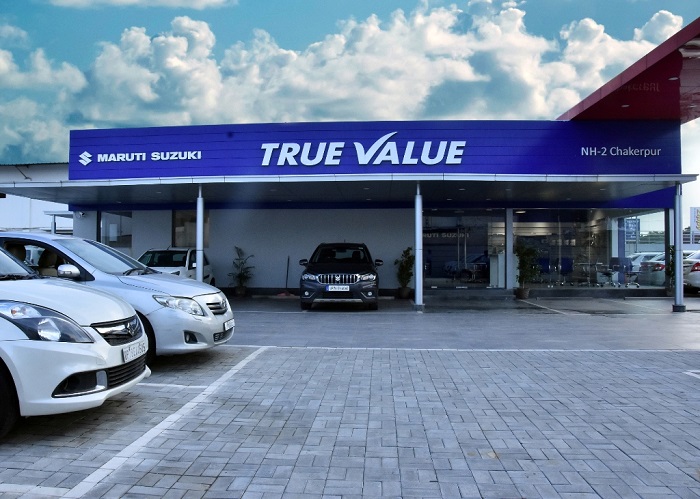My Cars – Recognized True Value Dealer Chakarpur - Kalyan