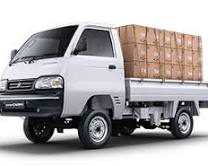 Reach Deep Motors Maruti Suzuki Commercial Tour H2 Truck
