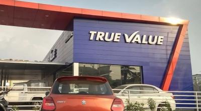 Rohan Motors – Recognized True Value Showroom Greater