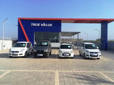 Visit True Value Fortune Cars Hapa to Get Best Deal - Other