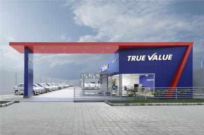 Visit True Value Fortune Cars Infocity Sector 34 to Get Best