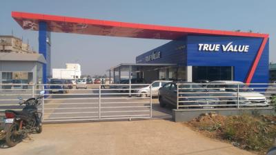 Buy Cars of True Value Puri Bypass from Narayani Motors -