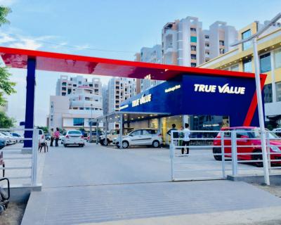 SB Motors – Prominent True Value Dealer Auto Nagar - Other