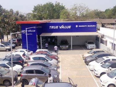 Bhargavi Automobiles – Prominent True Value Dealer AK