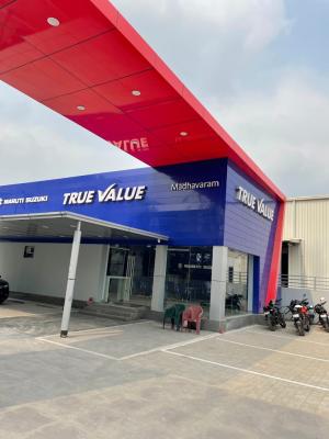 Khivraj Motors – Authorized True Value Dealer Madhavaram -