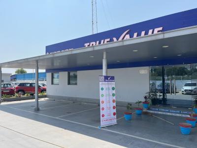 Auric Motors – Prominent True Value Dealer Sri Ganganagar