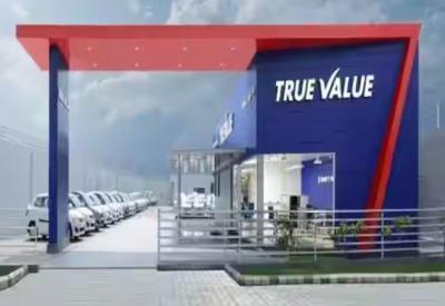 Automotive Manufacturers – Authorized True Value Dealer