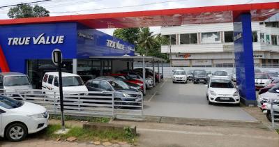 Buy Cars of True Value Kothamangalam from Reeshav