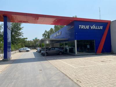 Buy Cars of True Value Sector 58 Mohali from Navdesh Autos -