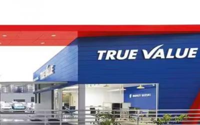 Buy Pre Owned Maruti Cars Prashant Vihar from Rana Motors -