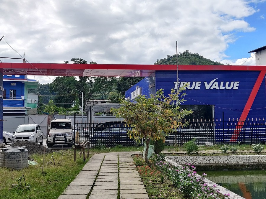 Eastern Motors – Authorized True Value Dealer Chingmeirong
