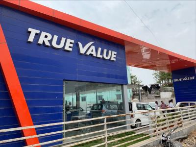 Kunal Motors – Authorized True Value Dealer Chhindwara -