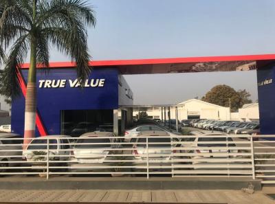 Varun Motors – Authorized True Value Dealer Begumpet -