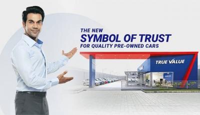 Vishnu Motors – Authorized True Value Dealer Keelkattalai