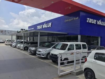 Buy Pre Owned Maruti Cars Chittore Road from Champion Car -