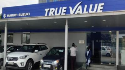 Seva Automotive – Reliable True Value Dealer Avdhan -