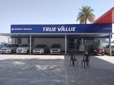 Visit Patel Motors and Get True Value Contact Number Indore