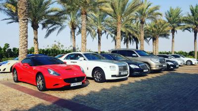 Find Top-Rated Used Cars in the UAE - Other (Dubai, UAE)