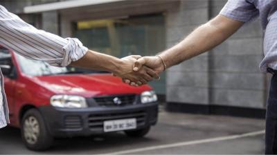 Find Your Perfect Ride: Buy Used Cars in Oman - Other