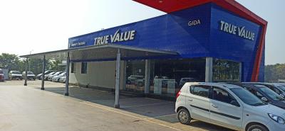Buy Car of True Value Gorakhpur from Smartwheels - Other