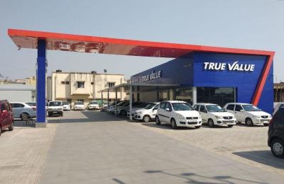 Raviratna Motors – Authorized True Value Dealer Bholav -