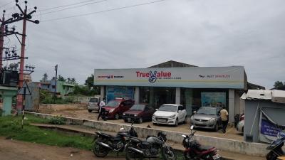 ABT Maruti – Authorized True Value Dealer K.V. Subramaniam