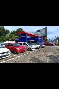 Visit Sarathy Autocars Used Car Dealer Mevaram For Best