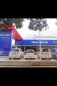 Check Out AVG Motors Second Hand Car Dealer Perumthuruthy