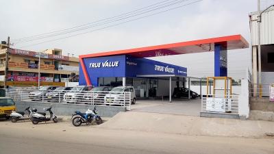 Kalyani Motors – Prominent True Value Dealer Magadi Road -