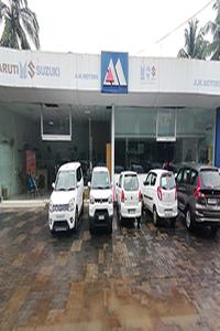 AM Motors Swift Car Dealer Kottakal Road Tirur For Great