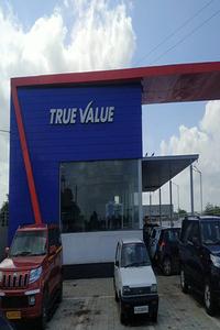 Contact Atul Motors JAM LLP Pre-Owned Car Dealer Hapa