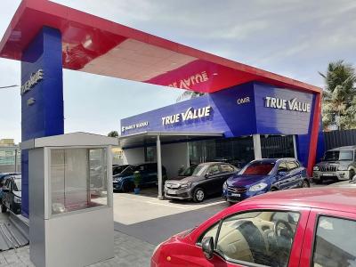 Visit Pillai And Sons Motor Company and Get True Value