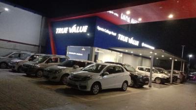 Visit Arbit Automobiles and Know True Value Contact Number