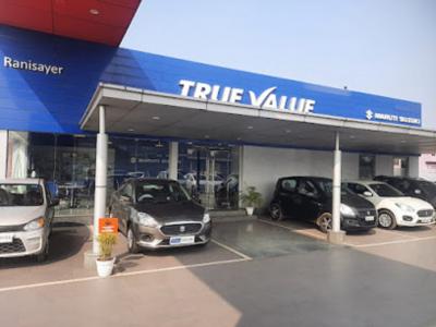 TR Sawhney Motors- Best Pre Owned Cars Punjabi Pura Road