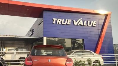 Buy Second Hand Cars South Ukkada from ABT Maruti -