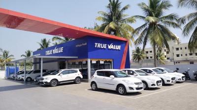 Buy Cars of True Value Kolhapur Road Sangli from Chowgule