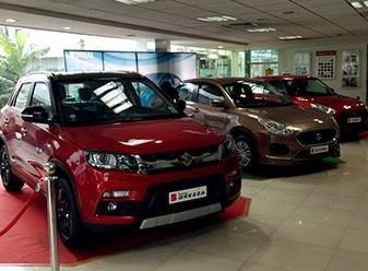 Visit Prem Motors For Dzire Car Dealer Gurgaon - Other